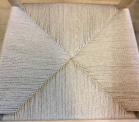 Tyksnøret papirsnor