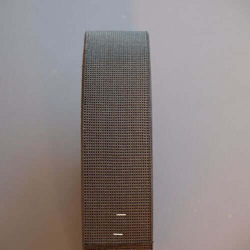 6cm Elastikgjord pris pr. mtr.