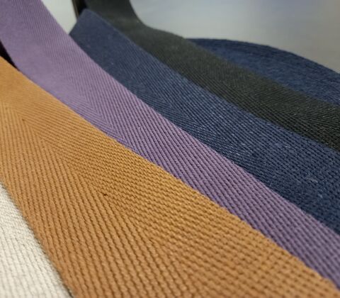 5cm Hørgjord pris pr mtr