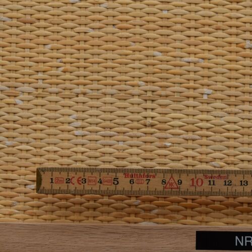 Lukket scheneflet Nr. 02