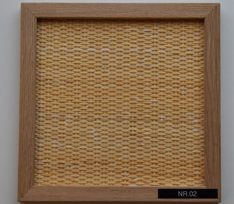 Lukket scheneflet Nr. 02