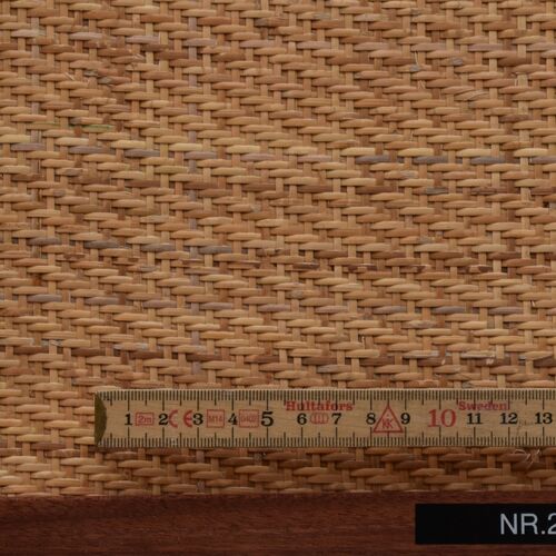 Lukket scheneflet Nr. 26 N