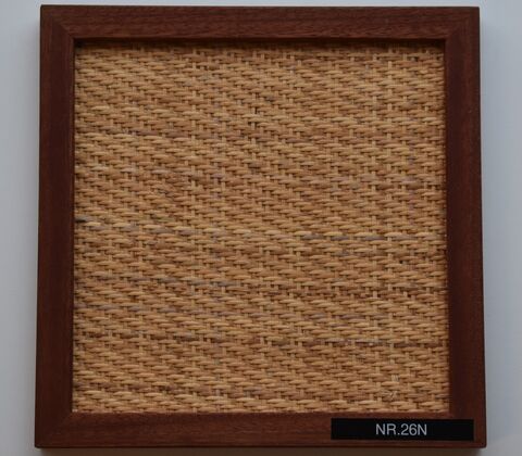 Lukket scheneflet Nr. 26 N