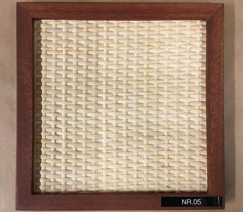 Lukket scheneflet Nr. 05