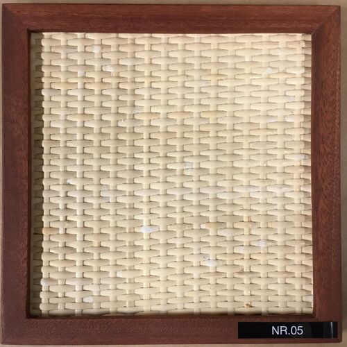 Lukket scheneflet Nr. 05