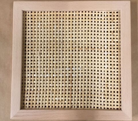 Åbent Scheneflet Nr. 08 3x3