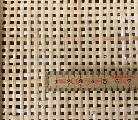 Åbent Scheneflet Nr. 08 3x3