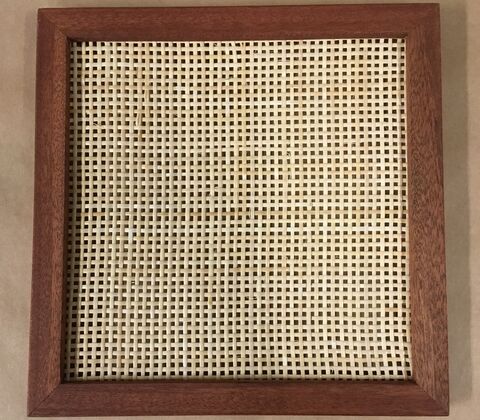 Åbent Scheneflet Nr. 08 5x5