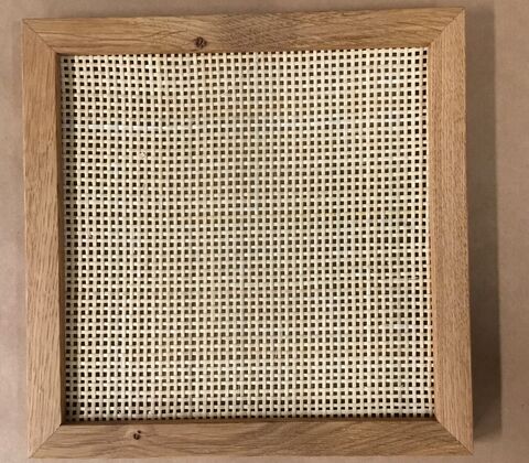 Åbent Scheneflet Nr. 08 6x6