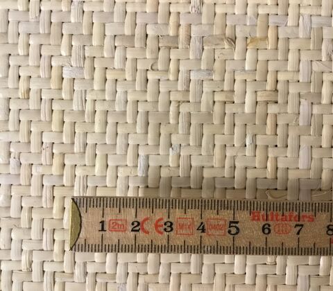 Lukket scheneflet Nr. 10 L