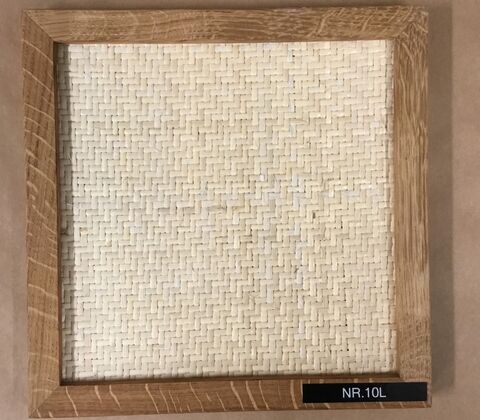 Lukket scheneflet Nr. 10 L