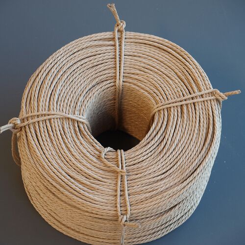 Tyndsnøret Papirsnor