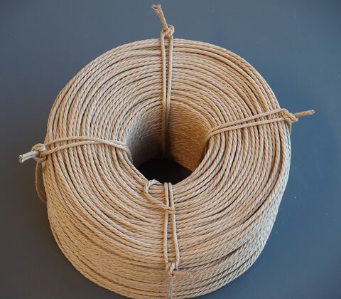 Tyndsnøret Papirsnor