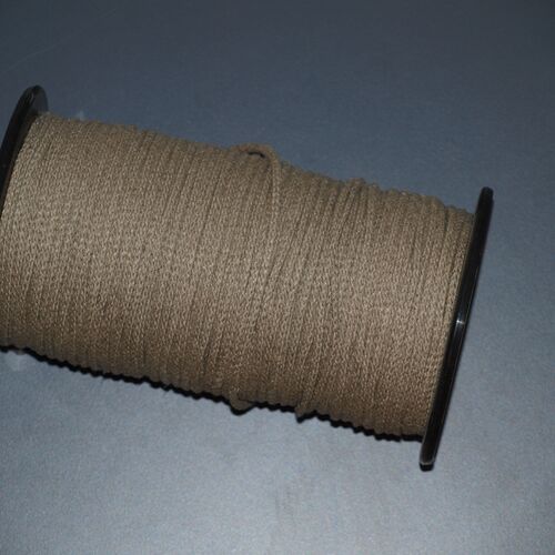 Krydsflettet hampsnor