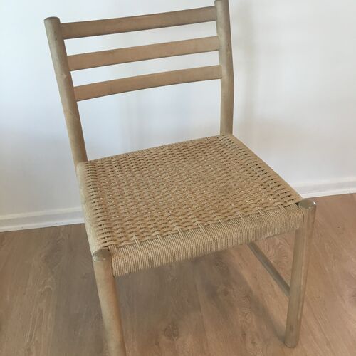 SOLGT! BM85, Bernstorffsminde