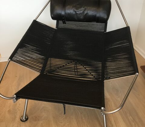 Flaglinestolen GE225