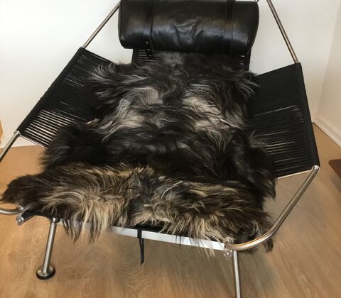 Flaglinestolen GE225