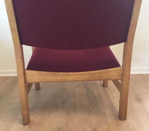 SOLGT! GE151, Wegner