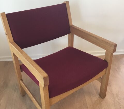 SOLGT! GE151, Wegner